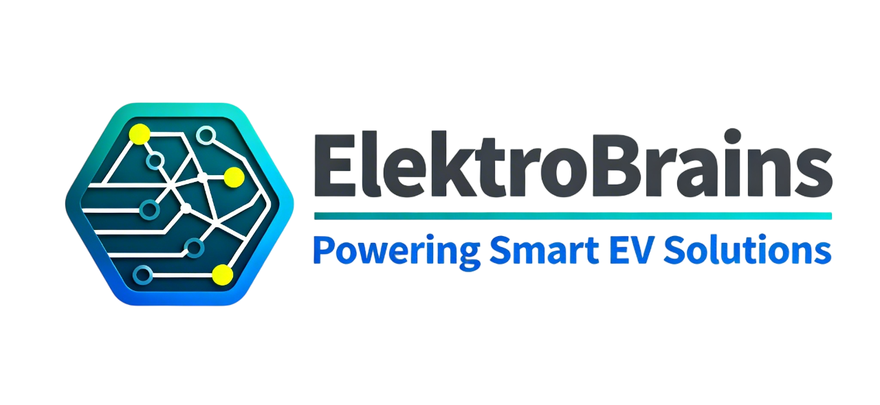 ElektroBRAINS Logo